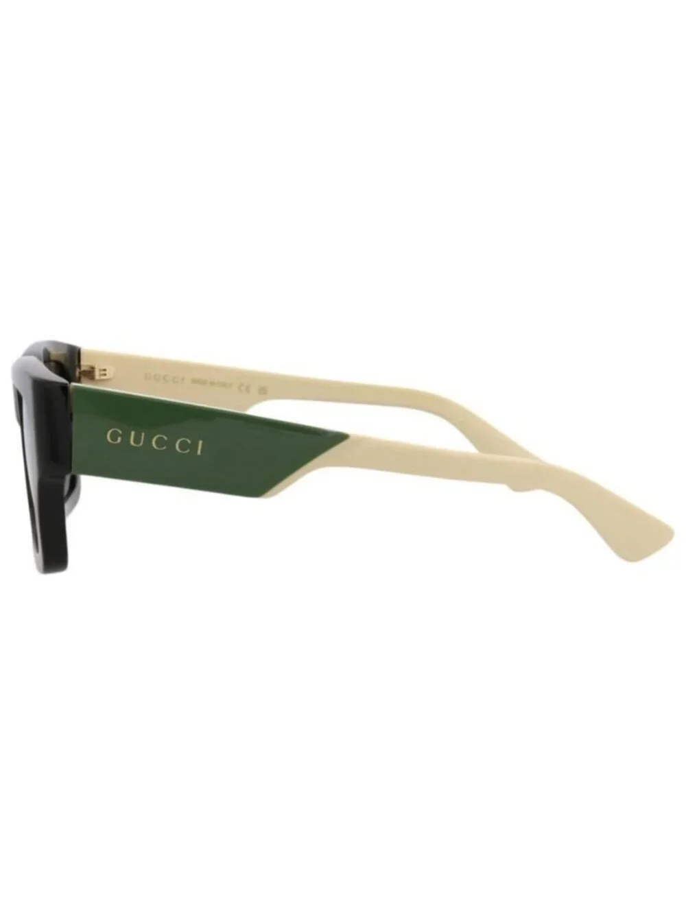 Gucci brand department